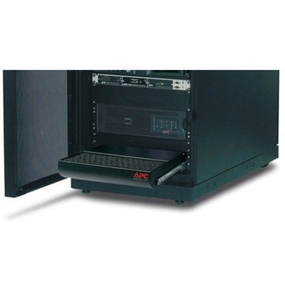 APC by Schneider Electric ACF001 Airflow Cooling System