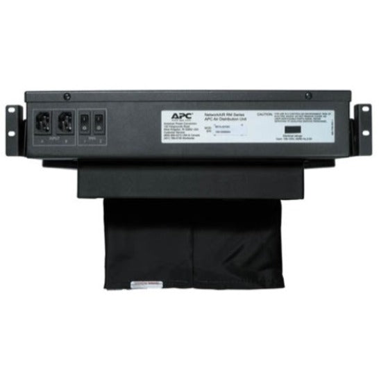 APC by Schneider Electric ACF001 Airflow Cooling System