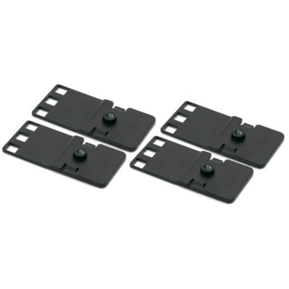 APC Adapter Kit 23" to 19" Mounting
