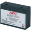 UPS REPLACEMENT BATTERY RBC10  