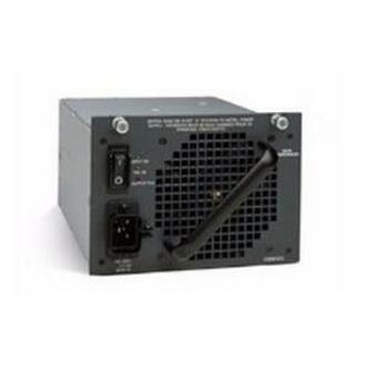 Cisco Catalyst 4500 Series Power Supply