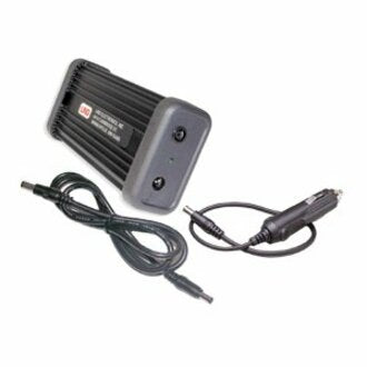 Lind DC Power Adapter Compatible with Panasonic ToughBook