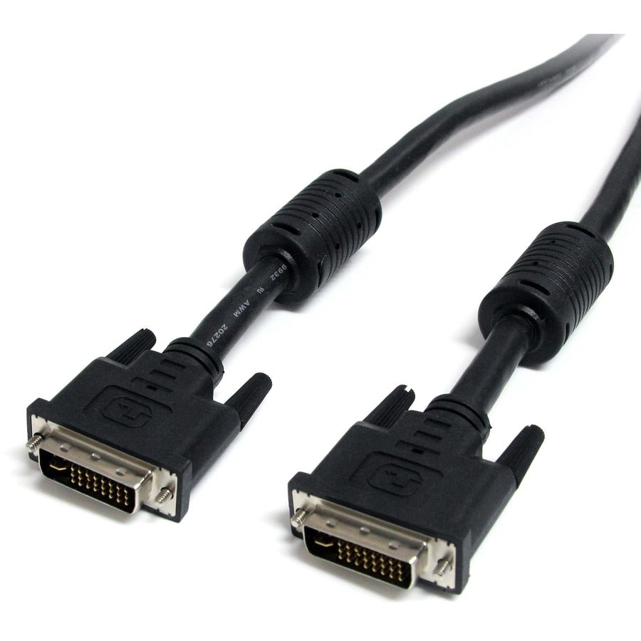 15FT 28PIN DVI-I M/M DUAL LINK 