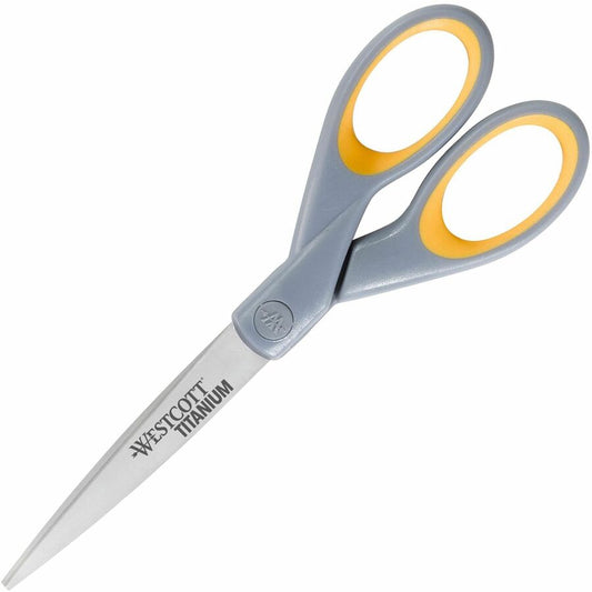 Westcott High Performance Titanium Bonded Scissors