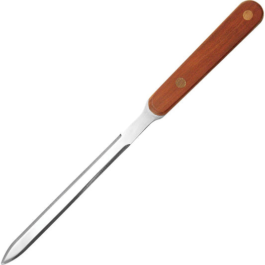 Westcott Rosewood Handle Letter Opener