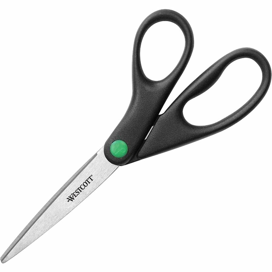 Westcott Kleenearth Stainless Steel Shears