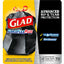 Glad Large Drawstring Trash Bags - ForceFlexPlus