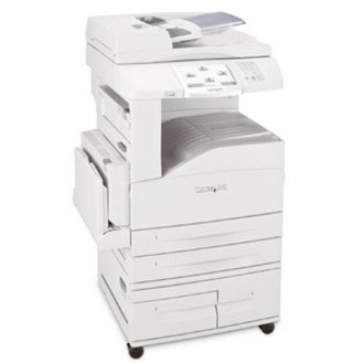 Lexmark X850E High Voltage Multifunction Printer Government Compliant