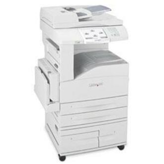 Lexmark X850E Low Voltage Multifunction Printer Government Compliant