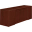 HON 10700 Series Double Pedestal Credenza - 4-Drawer