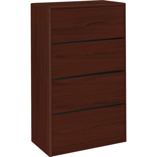 HON 10700 Series Lateral File 4 Drawers