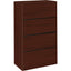 HON 10700 Series Lateral File 4 Drawers