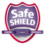 Smead SafeSHIELD 2/5 Tab Cut Legal Recycled Classification Folder