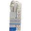 Compucessory 6-Outlet Power Strips