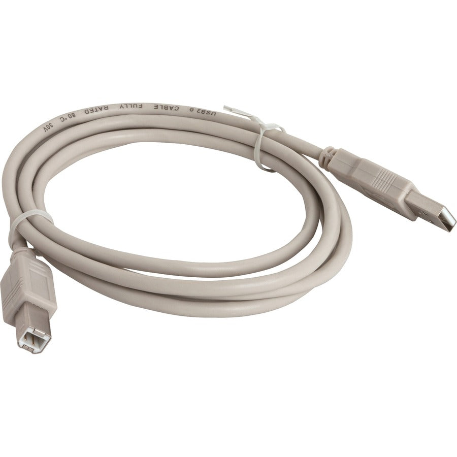 Compucessory USB 2.0 A-B Printer Cables