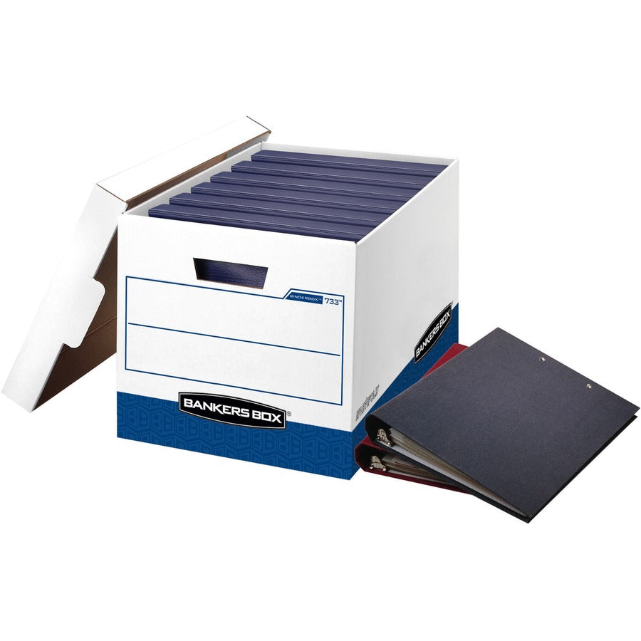 Bankers Box Binderbox&trade; - Binders