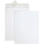 Quality Park 9 x 12 Tech-no-Tear Paper Out Catalog Envelopes with Self-Sealing Closure