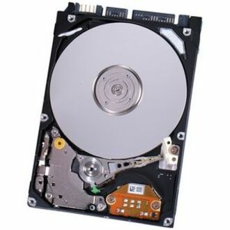 TOSHIBA 40GB UDMA/100 5400RPM  