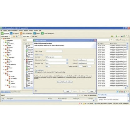 APC by Schneider Electric StruxureWare Data Center Expert Enterprise