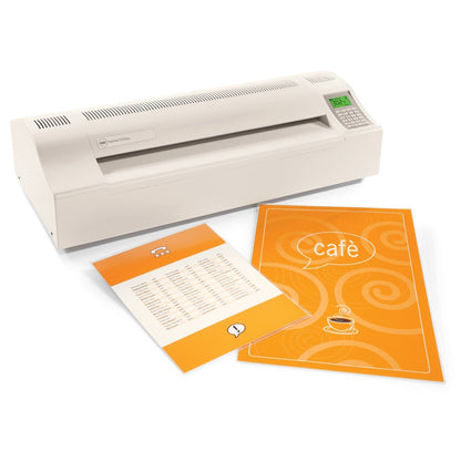 GBC&reg; HeatSeal&reg; H700 Pro - Professional Thermal Pouch Laminator