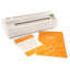 GBC® HeatSeal® H700 Pro - Professional Thermal Pouch Laminator