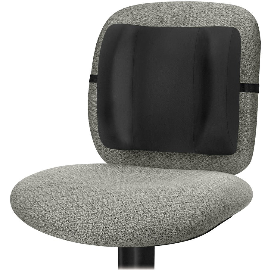 Fellowes Standard Backrest - Black