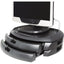 Kantek LCD Monitor Stand with Drawers