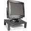 Kantek Single Platform Adjustable Monitor Stand