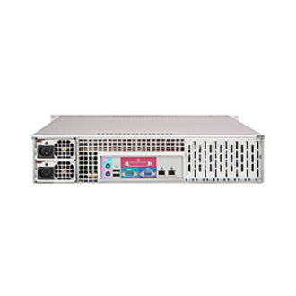 Supermicro 825TQ-R700LPV Chassis