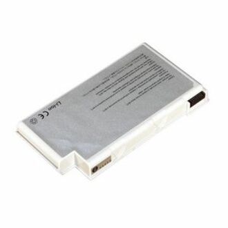 BTI Lithium Ion Notebook Battery