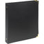 Samsill Classic Collection Business Card Binder