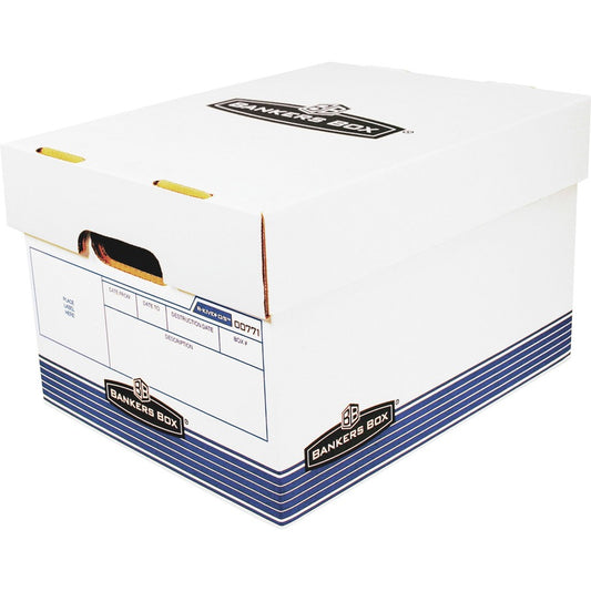 Bankers Box R-Kive Offsite File Storage Box