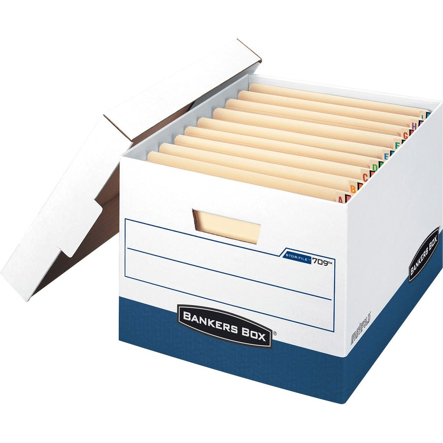 Bankers Box STOR/FILE File Storage Box