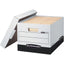 Bankers Box R-Kive File Storage Box