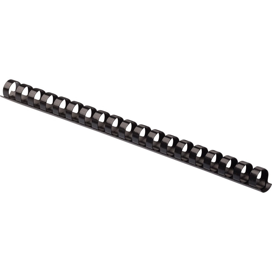 Fellowes Plastic Binding Combs