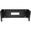 StarTech.com 4U 19in Hinged Wallmounting Bracket for Patch Panel
