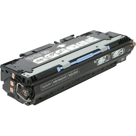 V7 Laser Toner Cartridge - Alternative for HP (Q2670A 95347 99B-01974) - Black Pack