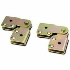 APC Cable Ladder Angle Clamp Kit