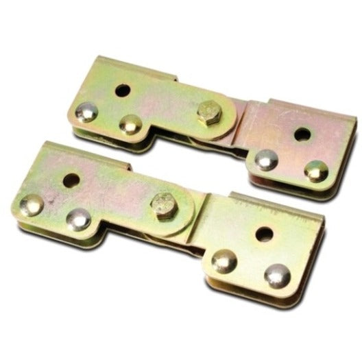 APC Cable Ladder Angle Clamp Kit