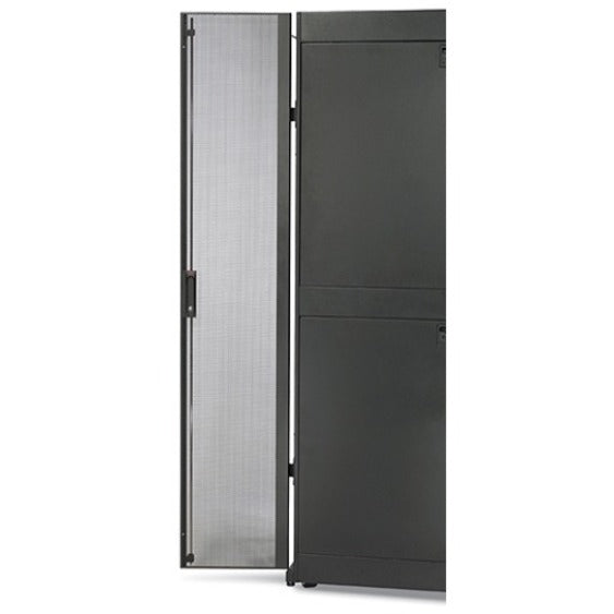 APC NetShelter SX Wide Perforated Split Doors