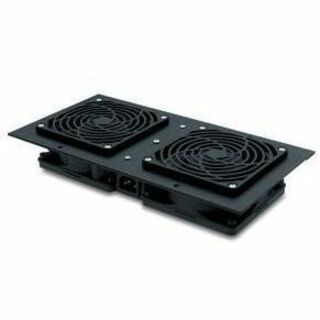 NETSHELTER WX FAN TRAY 120VAC  