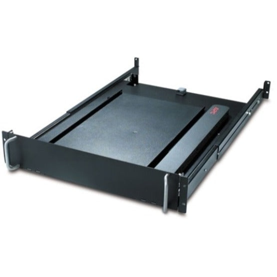 APC 19" Rotating Keyboard Drawer