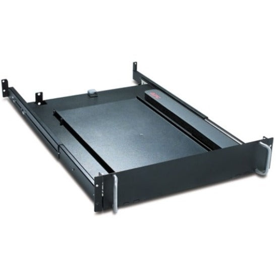 APC 19" Rotating Keyboard Drawer