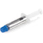 StarTech.com Thermal Paste 1.5g Metal Oxide Heat Sink Compound Re-sealable Syringes CPU Paste