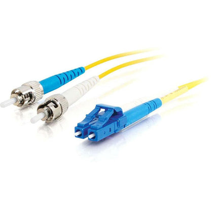 2M FIBER SMF OS1/2 LC/ST 9/125 