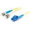 2M FIBER SMF OS1/2 LC/ST 9/125 