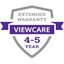 ViewSonic ViewCare with Express Exchange - Extended Warranty - 4 Year - Warranty