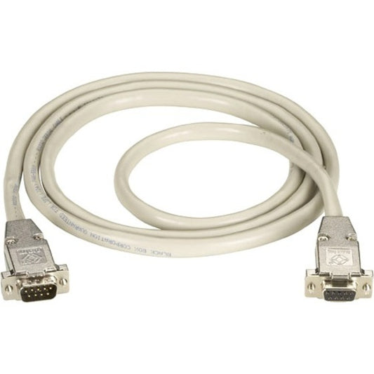 20-FT RS232 SHIELDED CABLE META