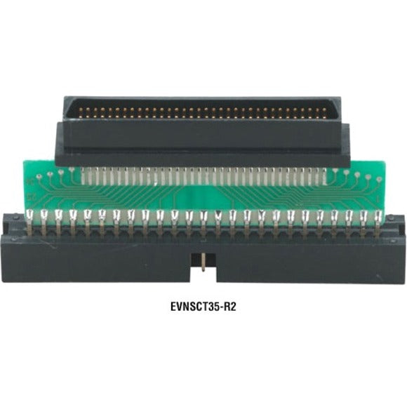 INTERNAL SCSI-3 MALE TO IDC50  
