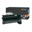 Lexmark Cyan Extra High Yield Toner Cartridge